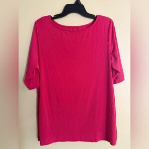 susan graver blouse